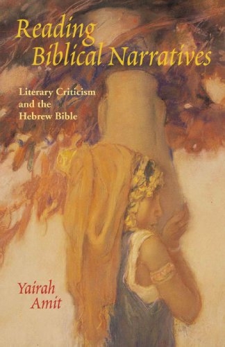 Reading Biblical Narratives