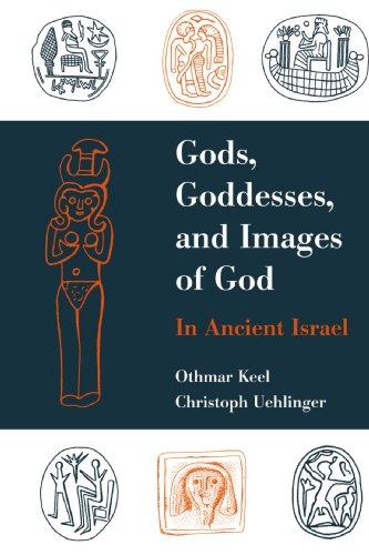 Gods, Goddesses, and Images of God