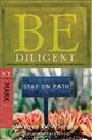 Be Diligent (Mark): Serving Others as You Walk with the Master Servant (The BE Series Commentary)