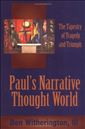 Paul's Narrative Thought World