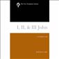 I, II, & III John