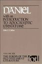 Daniel: With an Introduction to Apocalyptic Literature (Forms of the Old Testament Literature)