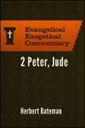 2 Peter, Jude