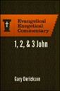 1, 2 & 3 John