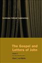 The Gospel and Letters of John, Volume 3: The Three Johannine Letters (Eerdmans Critical Commentary)