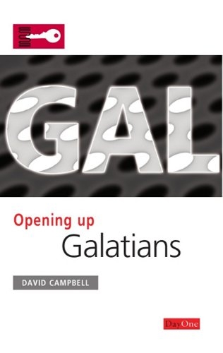 Galatians