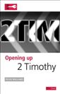 Opening up 2 Timothy