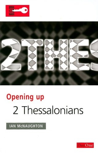 2 Thessalonians 
