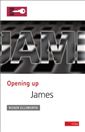 Opening up James