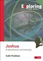 Exploring Joshua: A devotional commentary
