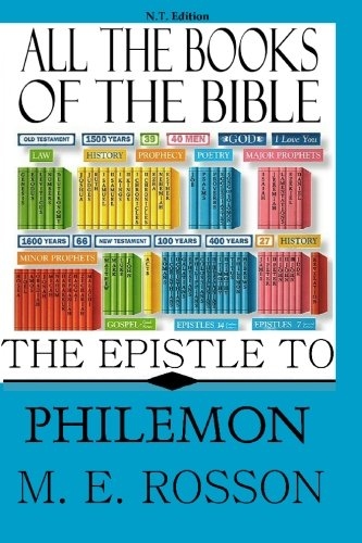 Epistle to Philemon
