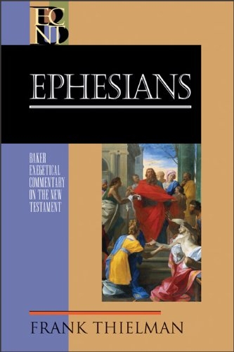 Ephesians 