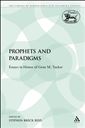 Prophets and Paradigms: Essays in Honor of Gene M. Tucker