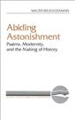 Abiding Astonishment (Literary Currents in Biblical Interpretation)
