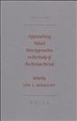 Approaching Yehud: new approaches to the study of the Persian period