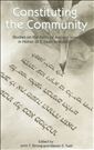 Constituting the community: studies on the polity of ancient Israel in honor of S. Dean McBride Jr