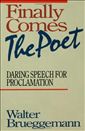 Finally Comes The Poet