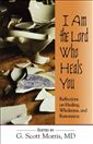Healing and its opponents (Exodus 15:19-26; Mark 3:1-6)