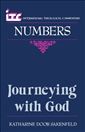 Journeying with God: A Commentary on the Book of Numbers (International Theological Commentary)