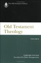 Old Testament Theology: The Theology of Israel's Prophetic Traditions (Old Testament Library)