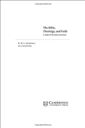 The Bible, theology, and faith: a study of Abraham and Jesus