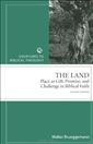 Land Revised Edition (Overtures to Biblical Theology)