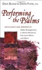 Performing the Psalms