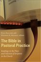 The re-emergence of scripture: post-liberalism