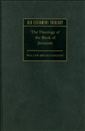 The Theology of the Book of Jeremiah (Old Testament Theology)