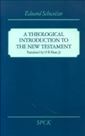 A Theological Introduction to the New Testament