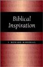 Biblical Inspiration