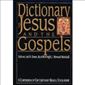 Dictionary of Jesus and the Gospels (Compendium of Contemporary Biblical Scholarship)
