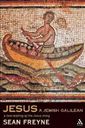 Jesus, A Jewish Galilean: A New Reading Of The Jesus Story