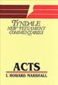 Acts of the Apostles: An Introduction and Commentary