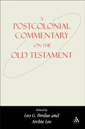Postcolonial Commentary on the Old Testament