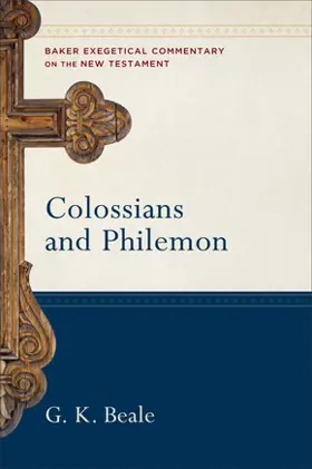 Colossians, Philemon