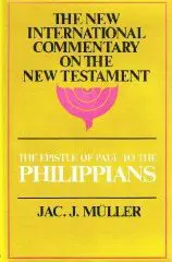 The Epistles of Paul to the Philippians 