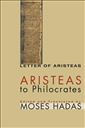 Aristeas to Philocrates: Letter of Aristeas