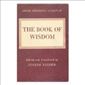The Book of Wisdom
