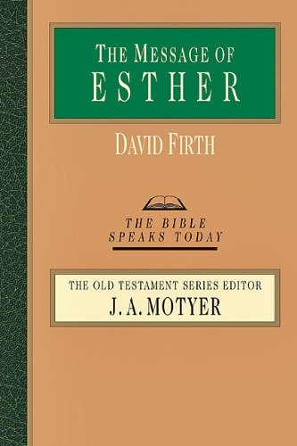 The Message of Esther