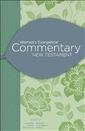 Women's Evangelical Commentary: New Testament