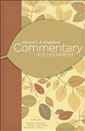 Women's Evangelical Commentary: Old Testament