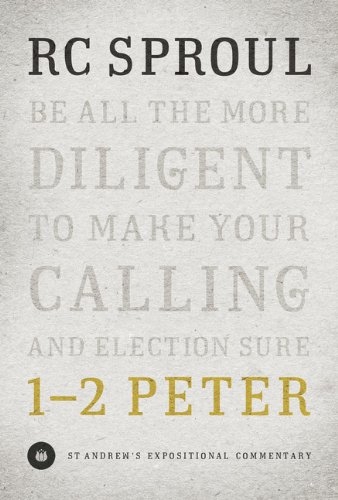 1-2 Peter
