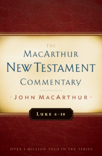 Luke 6-10