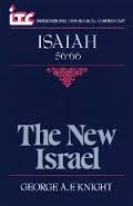 Isaiah 56-66: The New Israel