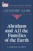 Genesis 12-25: Abraham and All the Families of the Earth