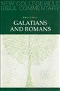 Galatians and Romans