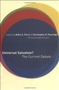 Universal Salvation?: The Current Debate