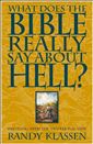What Does the Bible Really Say About Hell? Wrestling With the Traditional View (Living Issues Discussion, Vol. 2) (Living Issues Discussion Series)