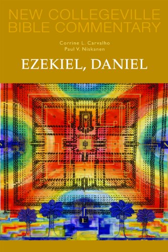 Ezekiel, Daniel